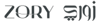 Zory AI logo